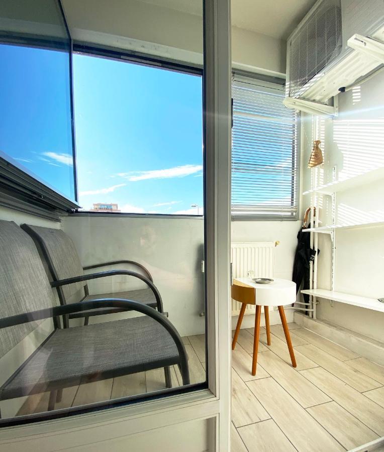 New ! Joli F2 - 10Min De La Mer Apartment Nice Exterior photo